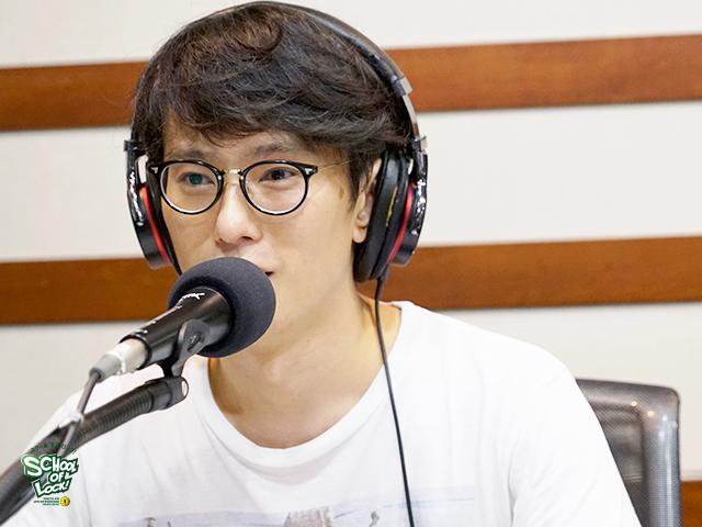 SCHOOL OF LOCK! SCHOOL OF LOCK!