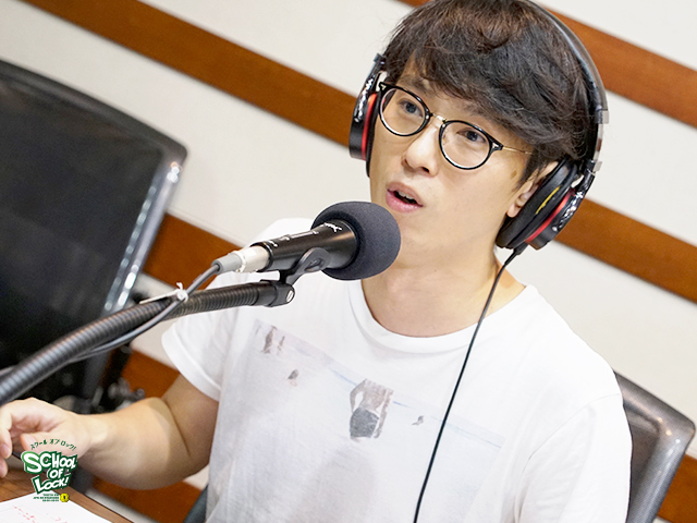 SCHOOL OF LOCK! SCHOOL OF LOCK!