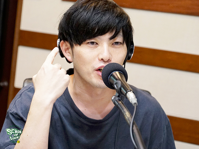 SCHOOL OF LOCK! SCHOOL OF LOCK!