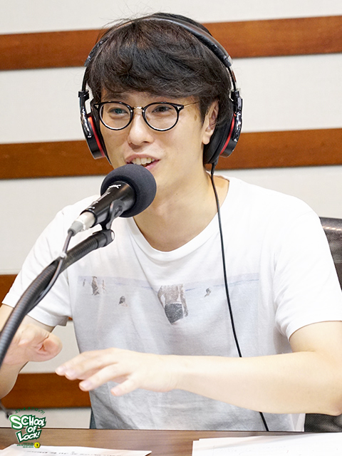 SCHOOL OF LOCK! SCHOOL OF LOCK!