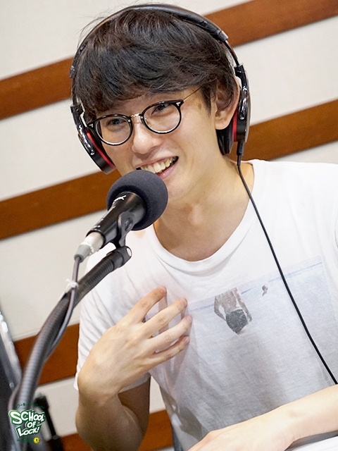 SCHOOL OF LOCK! SCHOOL OF LOCK!