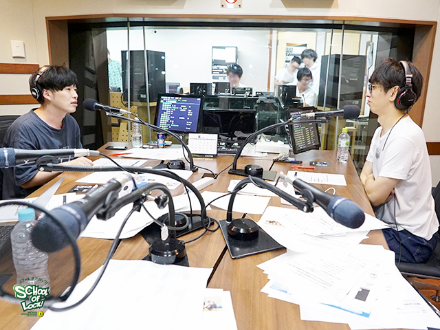 SCHOOL OF LOCK! SCHOOL OF LOCK!