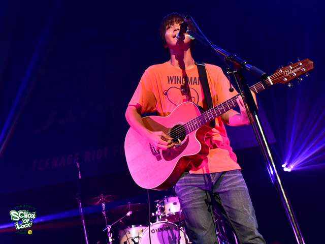 SCHOOL OF LOCK! SCHOOL OF LOCK!