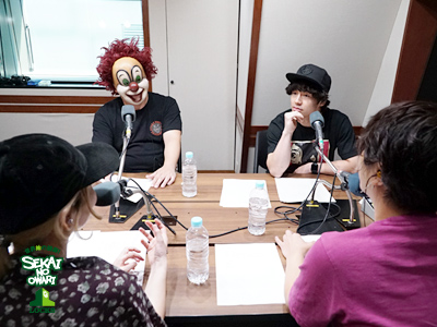 SCHOOL OF LOCK! SCHOOL OF LOCK!