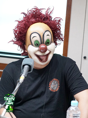 SCHOOL OF LOCK! SCHOOL OF LOCK!