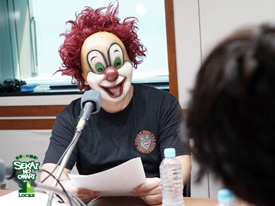 SCHOOL OF LOCK! SCHOOL OF LOCK!