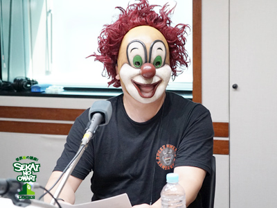 SCHOOL OF LOCK! SCHOOL OF LOCK!