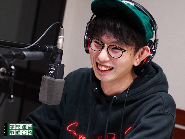 SCHOOL OF LOCK! SCHOOL OF LOCK!