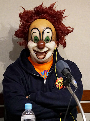 SCHOOL OF LOCK! SCHOOL OF LOCK!