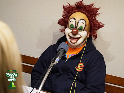 SCHOOL OF LOCK! SCHOOL OF LOCK!