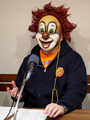 SCHOOL OF LOCK! SCHOOL OF LOCK!