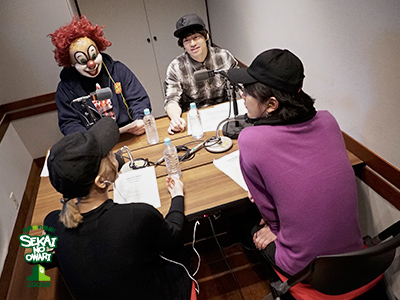 SCHOOL OF LOCK! SCHOOL OF LOCK!