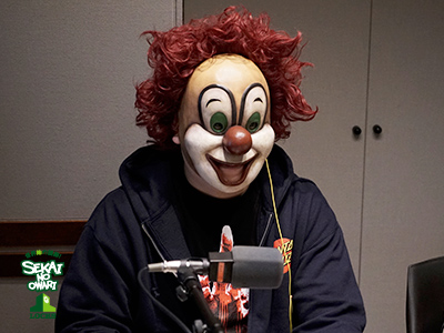 SCHOOL OF LOCK! SCHOOL OF LOCK!