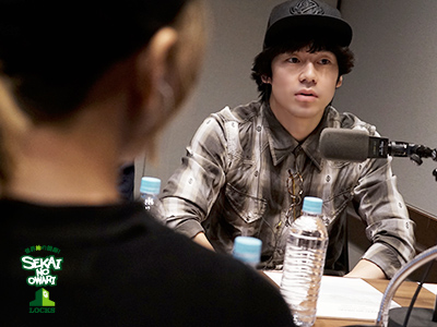 SCHOOL OF LOCK! SCHOOL OF LOCK!