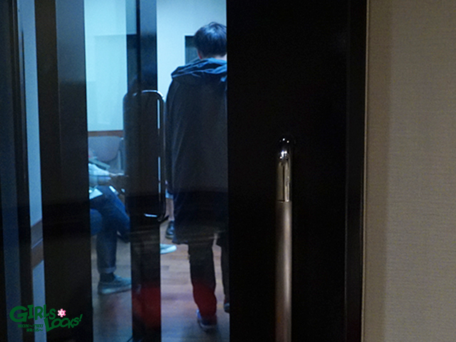 SCHOOL OF LOCK! SCHOOL OF LOCK!