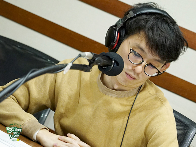 SCHOOL OF LOCK! SCHOOL OF LOCK!