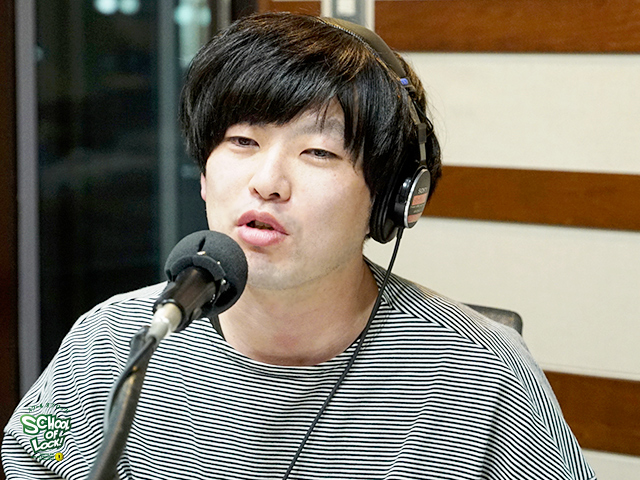 SCHOOL OF LOCK! SCHOOL OF LOCK!