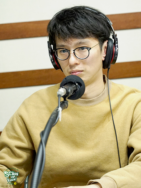 SCHOOL OF LOCK! SCHOOL OF LOCK!