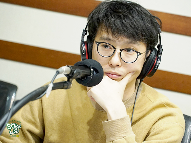 SCHOOL OF LOCK! SCHOOL OF LOCK!