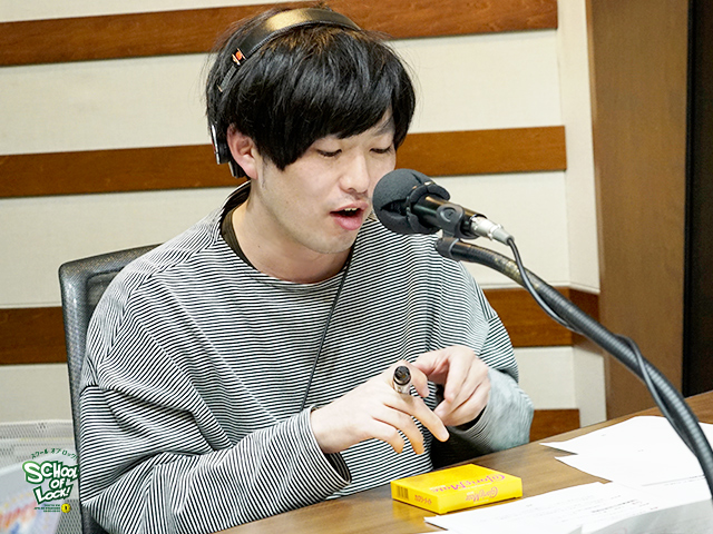 SCHOOL OF LOCK! SCHOOL OF LOCK!