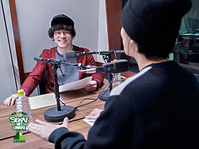 SCHOOL OF LOCK! SCHOOL OF LOCK!