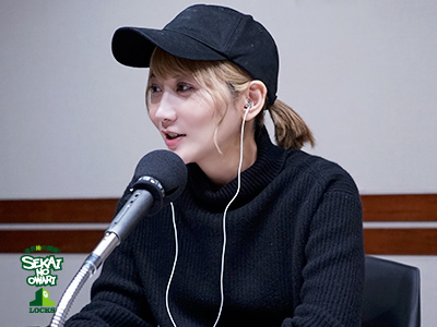 SCHOOL OF LOCK! SCHOOL OF LOCK!