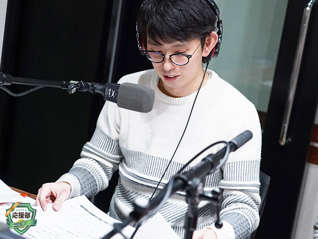 SCHOOL OF LOCK! SCHOOL OF LOCK!