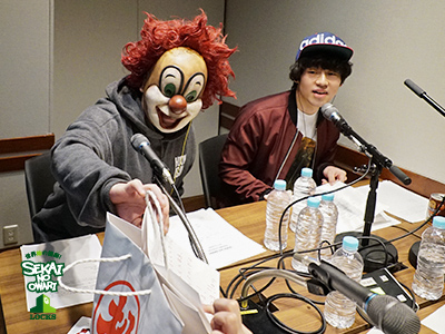 SCHOOL OF LOCK! SCHOOL OF LOCK!