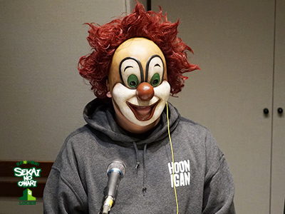 SCHOOL OF LOCK! SCHOOL OF LOCK!