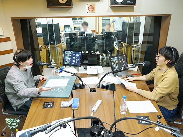 SCHOOL OF LOCK! SCHOOL OF LOCK!