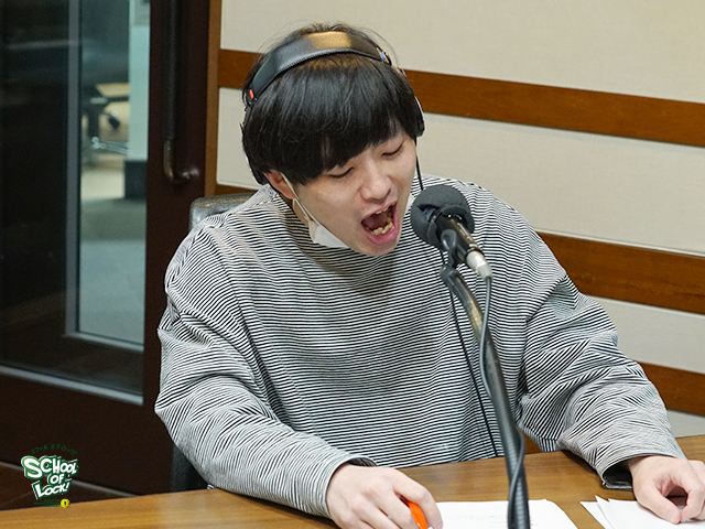 SCHOOL OF LOCK! SCHOOL OF LOCK!