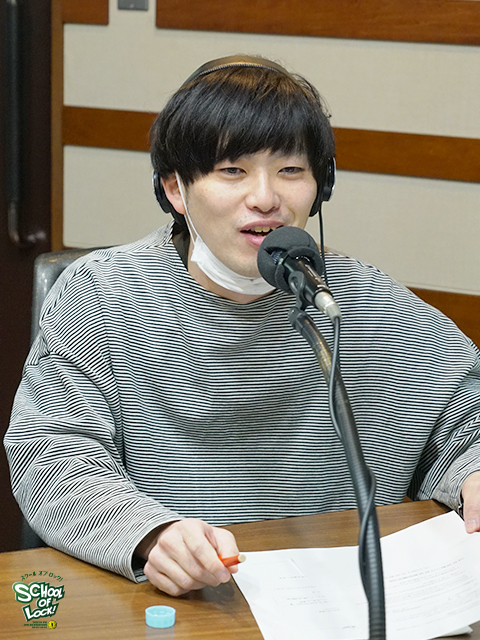 SCHOOL OF LOCK! SCHOOL OF LOCK!