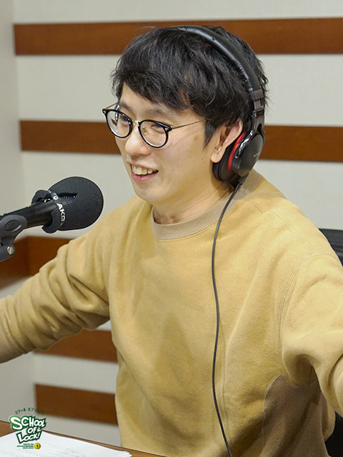 SCHOOL OF LOCK! SCHOOL OF LOCK!