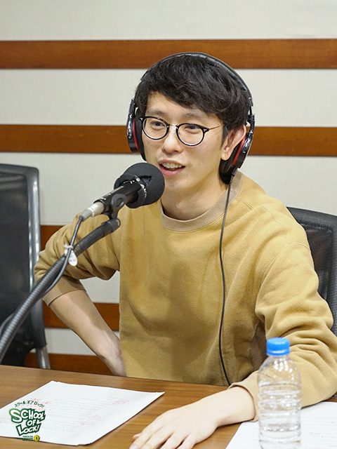 SCHOOL OF LOCK! SCHOOL OF LOCK!