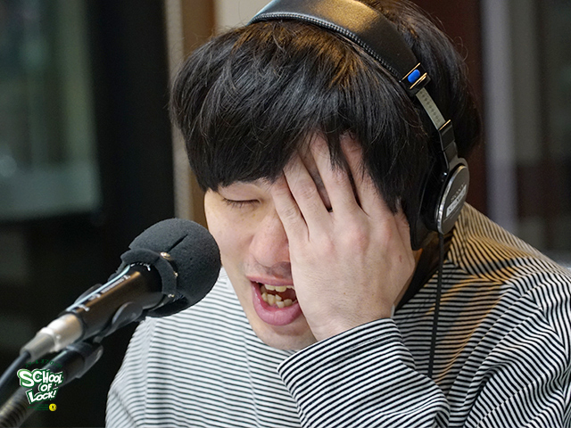 SCHOOL OF LOCK! SCHOOL OF LOCK!