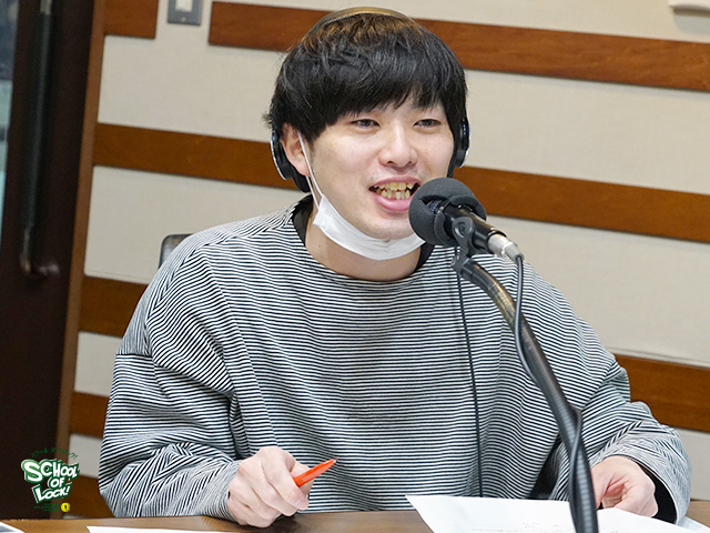 SCHOOL OF LOCK! SCHOOL OF LOCK!