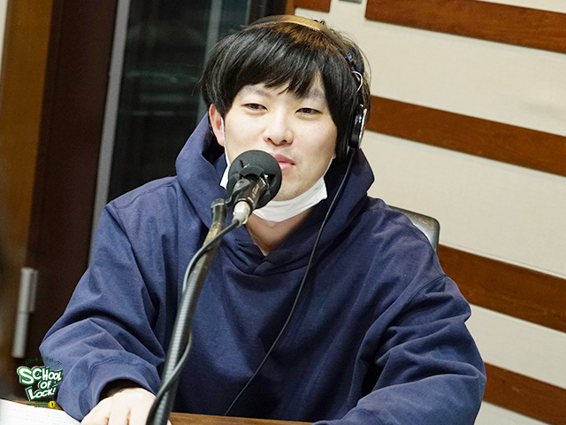 SCHOOL OF LOCK! SCHOOL OF LOCK!