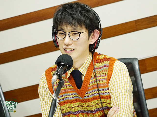 SCHOOL OF LOCK! SCHOOL OF LOCK!