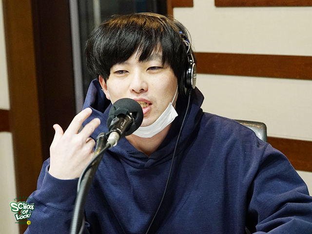 SCHOOL OF LOCK! SCHOOL OF LOCK!