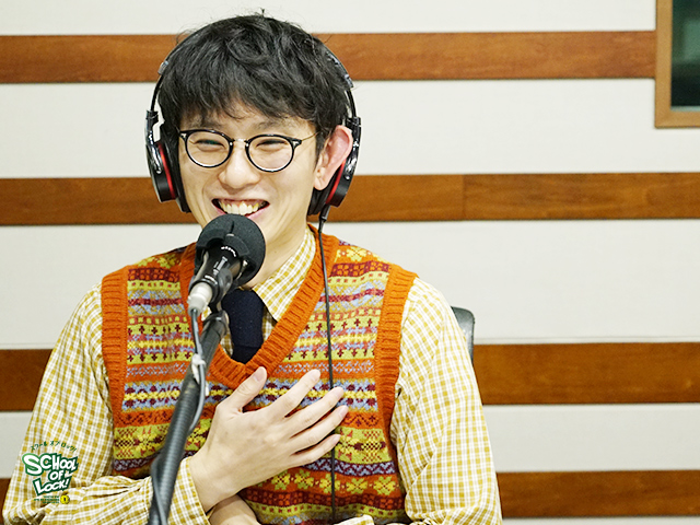 SCHOOL OF LOCK! SCHOOL OF LOCK!