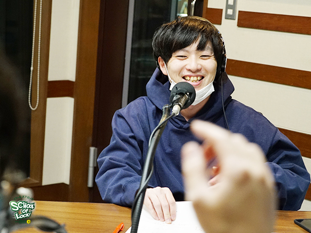 SCHOOL OF LOCK! SCHOOL OF LOCK!