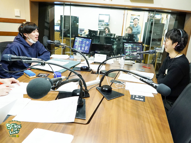 SCHOOL OF LOCK! SCHOOL OF LOCK!