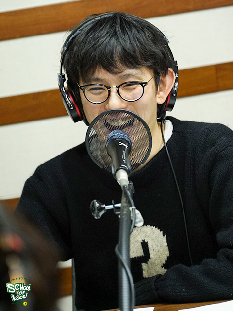 SCHOOL OF LOCK! SCHOOL OF LOCK!