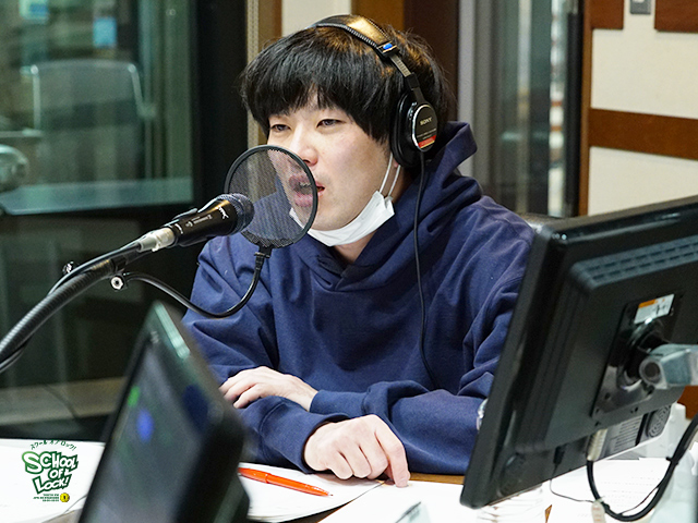 SCHOOL OF LOCK! SCHOOL OF LOCK!