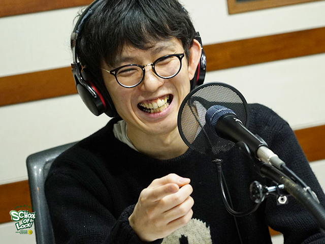 SCHOOL OF LOCK! SCHOOL OF LOCK!