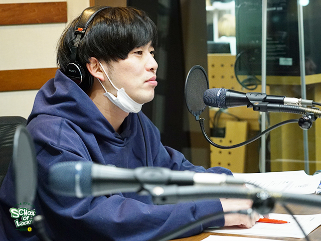 SCHOOL OF LOCK! SCHOOL OF LOCK!