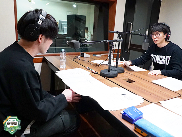 SCHOOL OF LOCK! SCHOOL OF LOCK!