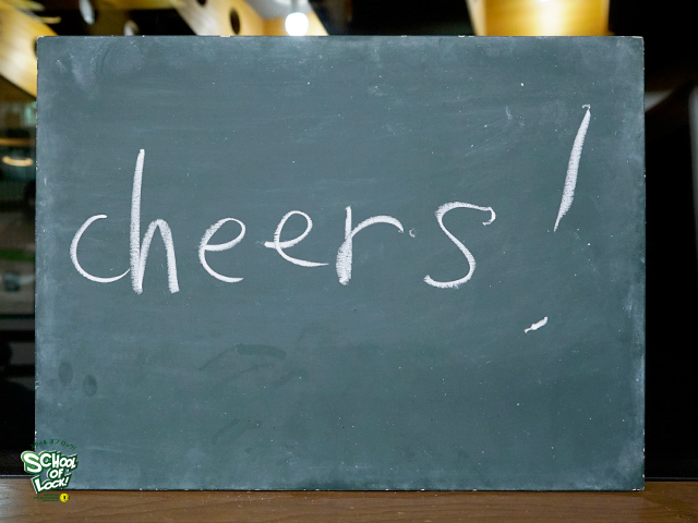 SCHOOL OF LOCK! SCHOOL OF LOCK!