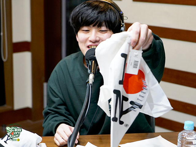 SCHOOL OF LOCK! SCHOOL OF LOCK!