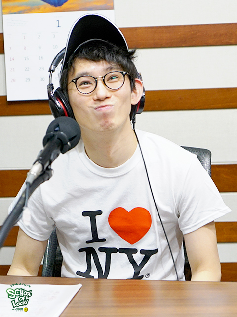 SCHOOL OF LOCK! SCHOOL OF LOCK!